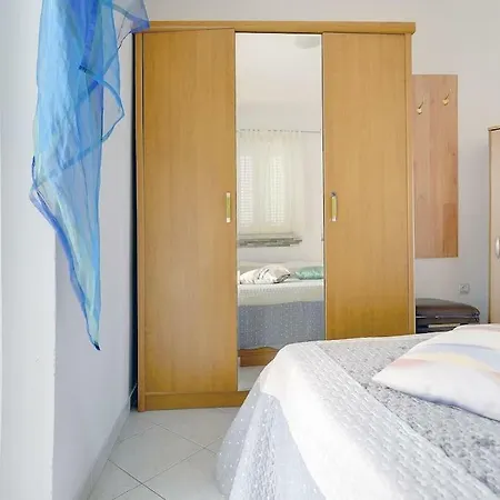Apartman Mirna Premantura