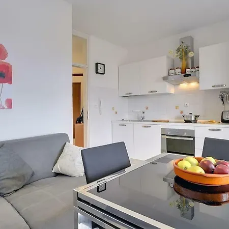 Mirna Apartment *