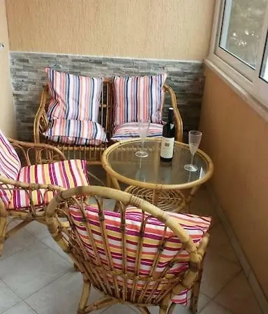 Mirna Apartment