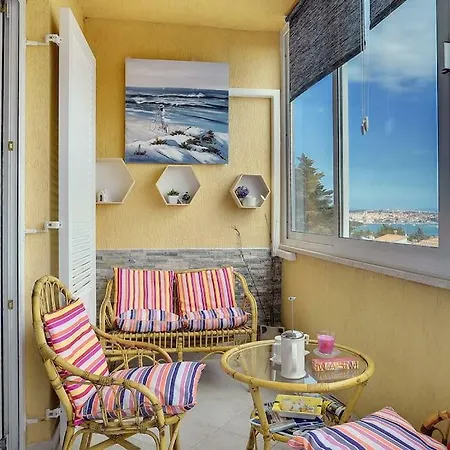 Mirna Apartment *
