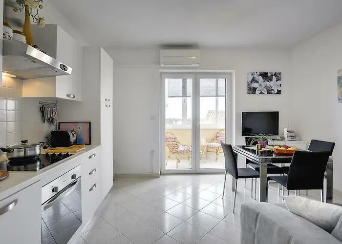 Mirna Apartmán