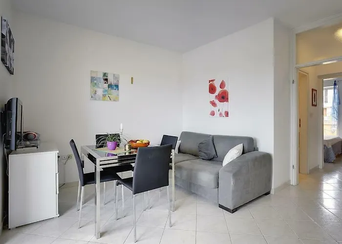 Mirna Apartmán Premantura