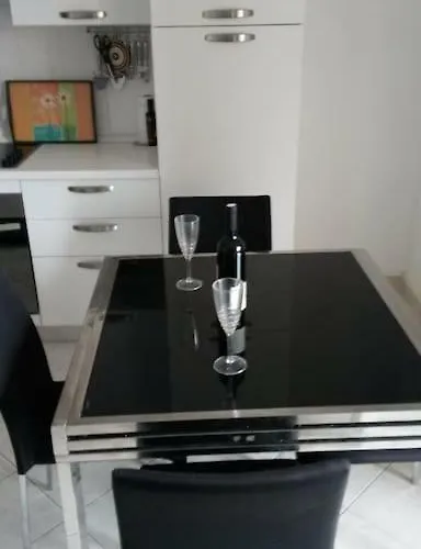 Apartmán Mirna *