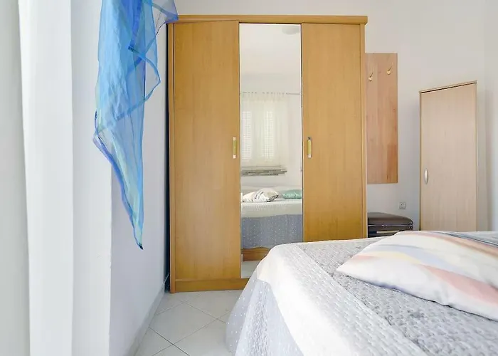 Apartmán Mirna Premantura